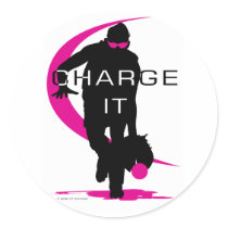 Charge it stickers by DT_Studios Charge it stickers