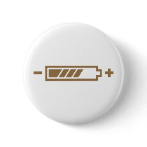 Charged - battery solar hybrid electric buttons by strk3 Charged - battery solar hybrid electric buttons