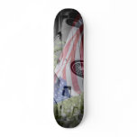 charger_flag skate decks