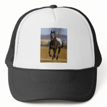 Charger Hats