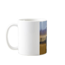 Charger Mugs