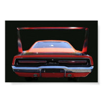 CHARGER posters