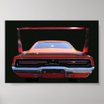 CHARGER POSTERS