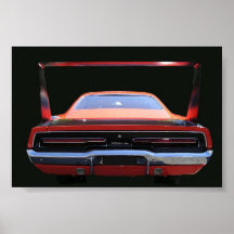 CHARGER POSTERS