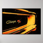 charger rt posters