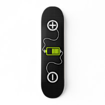 CHARGERboard Skate Boards