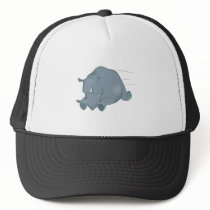 charging mad rhino hats by doonidesignsanimals charging mad rhino hats