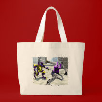 Charging Tigress Bag by aazari Charging Tigress Bag