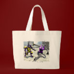 Charging Tigress  Bag bags