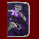 Charging Tigress Folio planners