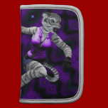 Charging Tigress Folio rickshaw folios