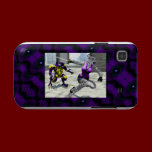 Charging Tigress Samsung Galaxy Case casemate cases