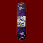 Charging Tigress Skateboard skateboards