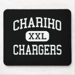Chariho - Chargers - High - Wood River Junction