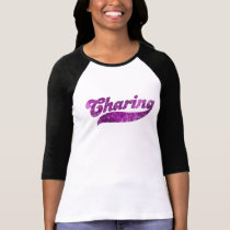 Charing! t-shirts