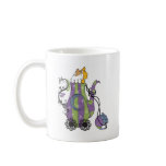 Chariot Mug mugs