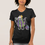 Chariot Tee Dark t-shirts