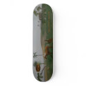 Chariots Landscape Skateboard