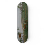 Chariots Landscape Skateboard
