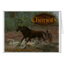 Chariots - Race to win! - card