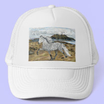 Charismatic ~ Ball cap hats by InkandBrush Charismatic ~ Ball cap hats