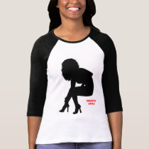 Charis's Style t-shirts