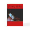 Charity Angel, Thinking of you cards