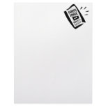 Charity Dinner Custom Letterhead