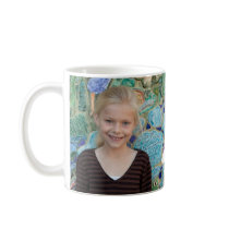 Charity Jeter Mug