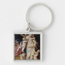 Charity Keychains