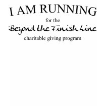 Charity (Running) - 2009 t-shirts by MDIDesigns Charity (Running) - 2009 t-shirts