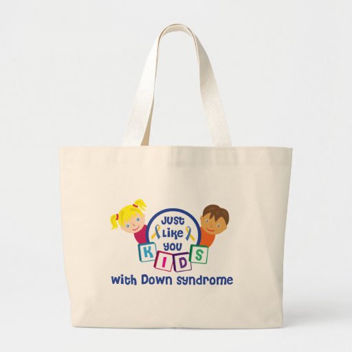 Charity Tote Bag Zazzle