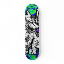 CHARIZARD skateboards