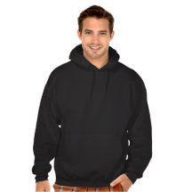 Charla como una sudadera con capucha del día "R" d