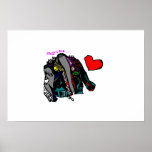 CHARLENE posters