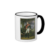 Charles-Andre  Count Pozzo di Borgo, 1824 Coffee Mug