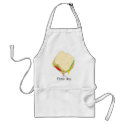 Charles Antlas™_Baloney Sandwich Think Big aprons