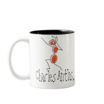 Charles Antlas™_classic pose mugs