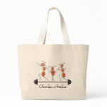 Charles Antlas™_tri-pose barbell bags