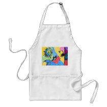 Charles Baird Aprons