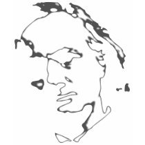 Charles Baudelaire T-Shirt by segrid Charles Baudelaire T-Shirt
