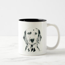 Charles mugs