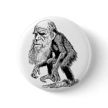 Charles Darwin Pins
