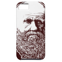 Charles Darwin casemate cases