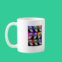 Charles Darwin Pop Art Gifts for All Ages mugs by gailg1957 Charles Darwin Pop Art Gifts for All Ages mugs