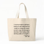 Charles Darwin Quote 2a bags