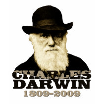 Charles Darwin t-shirts by T_shirt_Shack Charles Darwin t-shirts