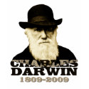 Charles Darwin t-shirts by T_shirt_Shack Charles Darwin t-shirts