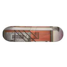 Charles Demuth Art Skate Board Decks