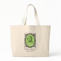 Charles Dickens bags